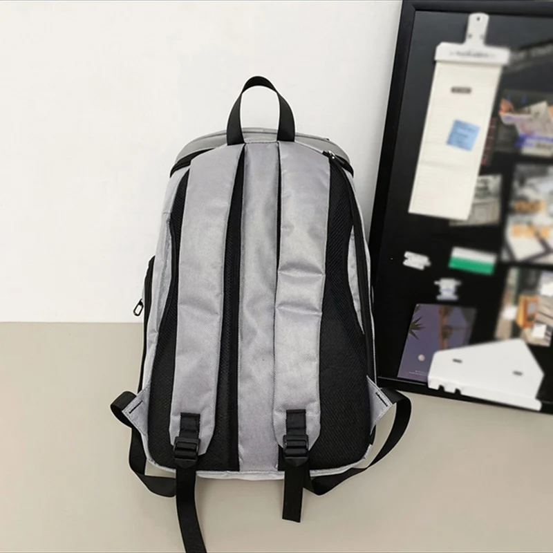 Mochila de viaje al aire libre, mochila de viaje, senderismo, Camping, pesca, para hombres y mujeres, mochila de pecho, personalidad, escalada universitaria - imagen 4