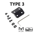 TYPE 3 BK