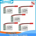 5Pcs battery