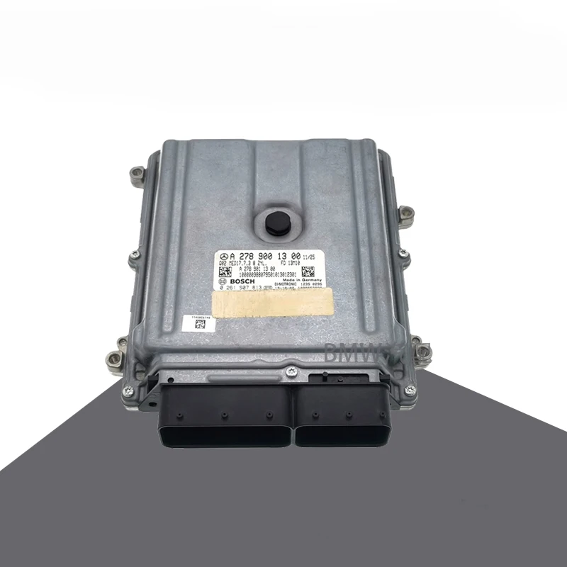 Motor M272 273S300S350R350ml450E300E260, edición de ordenador - imagen 2