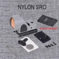 NYLON SRO GLOCK GY