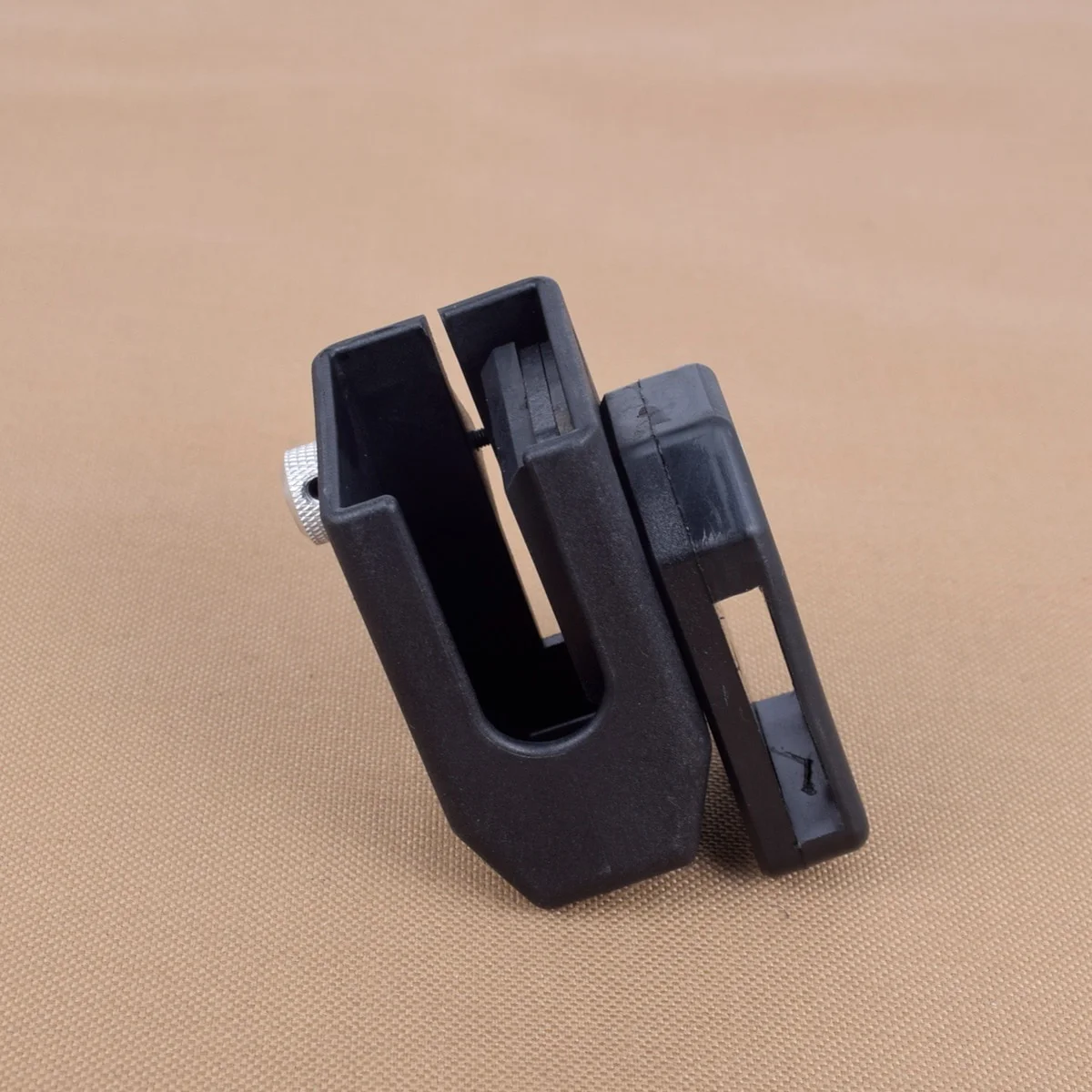 Funda de dibujo rápido Airsoft IPSC CR para caza, bolsa de revista para mano izquierda y derecha, bolsa de pistola táctica - imagen 3