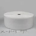 10CM WHITE LOOP