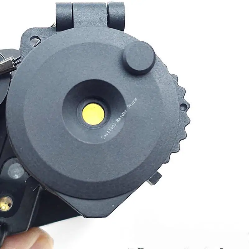 Campana de entrada de luz de visión nocturna exterior PVS14/PVS18/31 - imagen 4