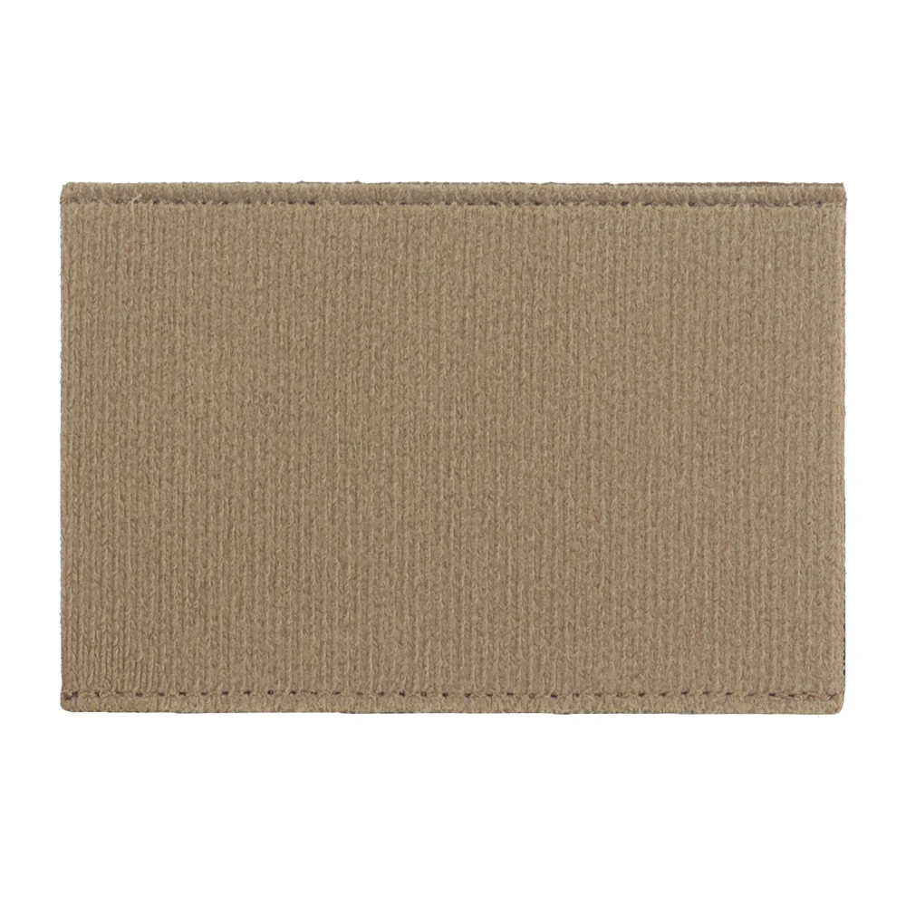 Placa de cubierta de cintura táctica, soporte de placa táctica de tres filas, accesorios universales para chaleco de extensión Molle - imagen 3