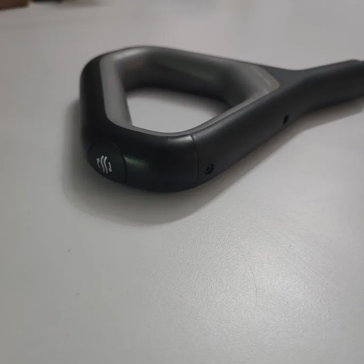 Palanca de mano del conjunto de manija accesorio de lavadora inalámbrica H12PRO HHR25A - imagen 2