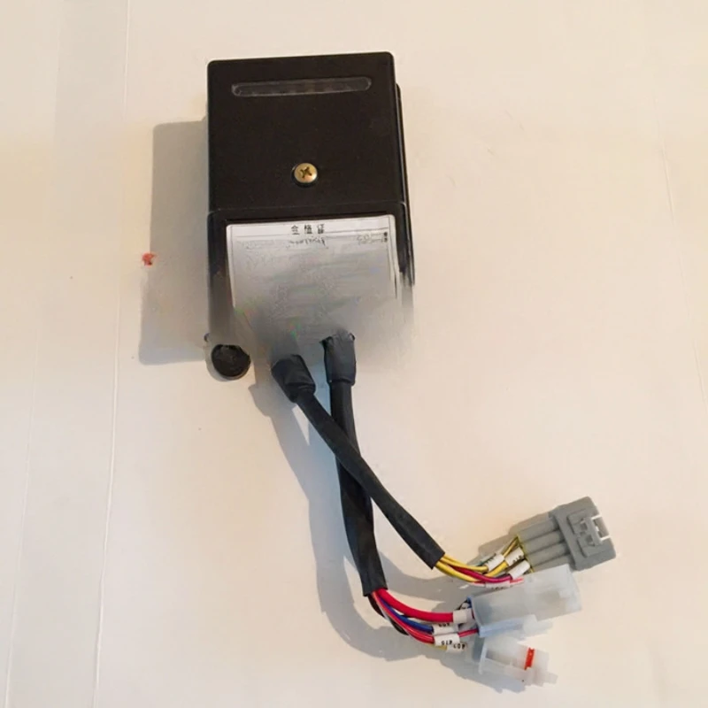 Caja de ordenador para carretilla elevadora, caja de Control centralizado eléctrico especial, 3T/5T/7T/4T/5T, 46C5939