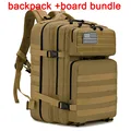 Board set Khaki