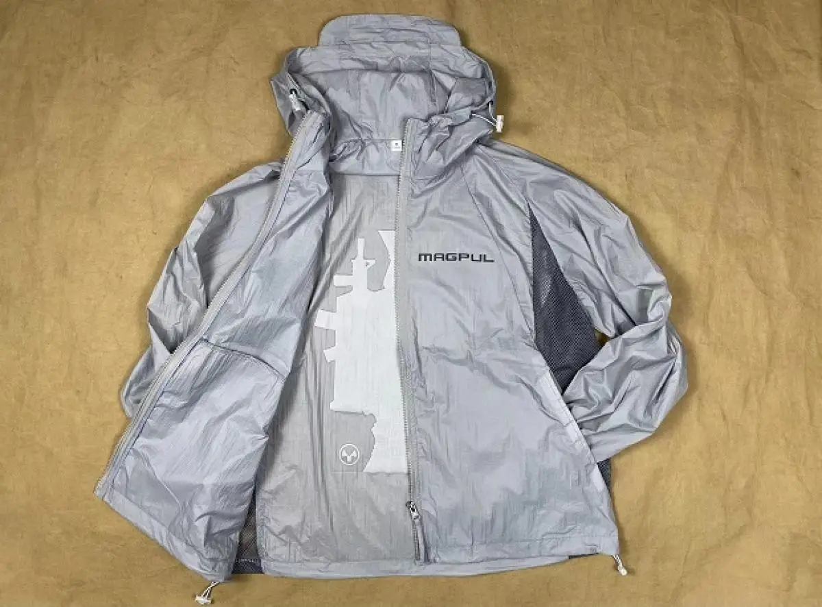 PUL-camisa de protección solar para exteriores, ropa ligera con capucha, UPF50 + - imagen 4