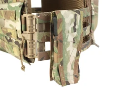PEW TACTICAL CP STYLE 330D 556 MAG POUCH Airsoft