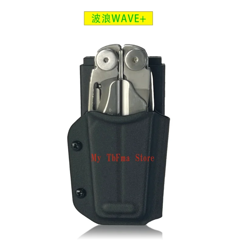 Wave plus Sheath BK