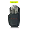 Wave plus Sheath BK