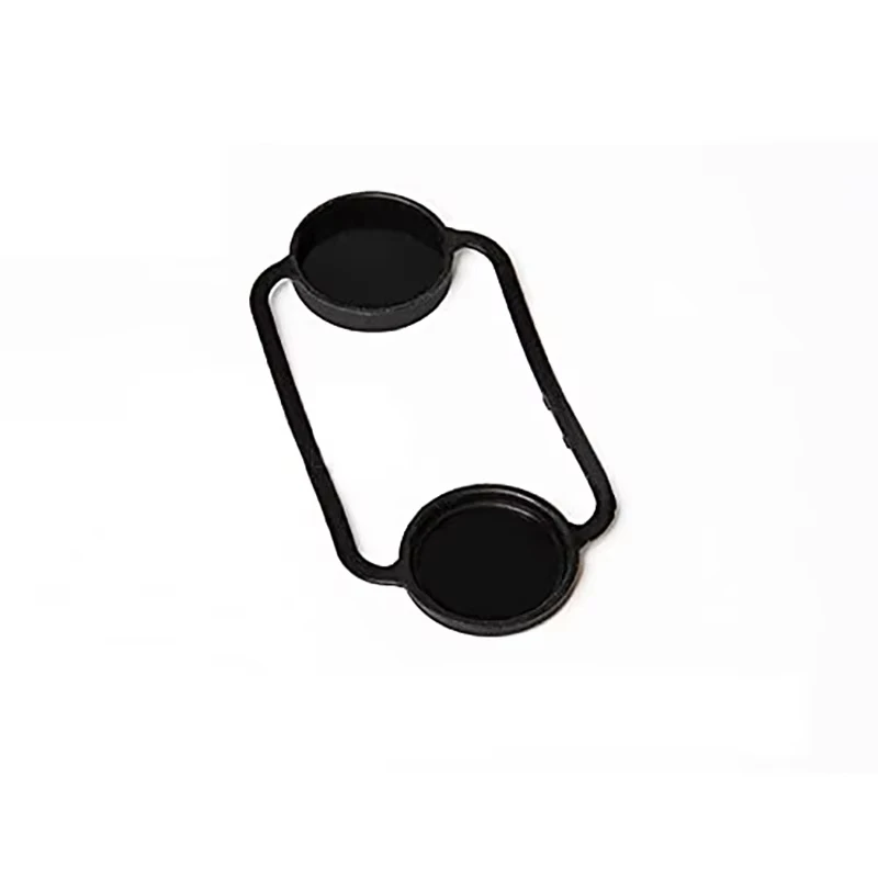 Accesorios para equipos tácticos, cubierta protectora de goma para lentes para gafas de visión nocturna PVS31/PVS18 NVG - imagen 5