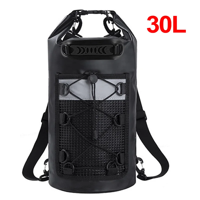 30L Black