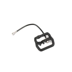 Hebilla liberación rápida 25mm correa táctica militar – Repuesto