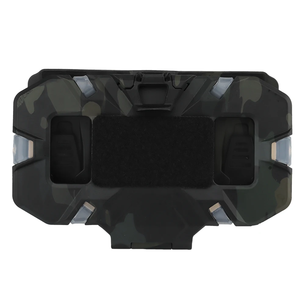 BCP NVG board