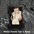 Base Power Cat