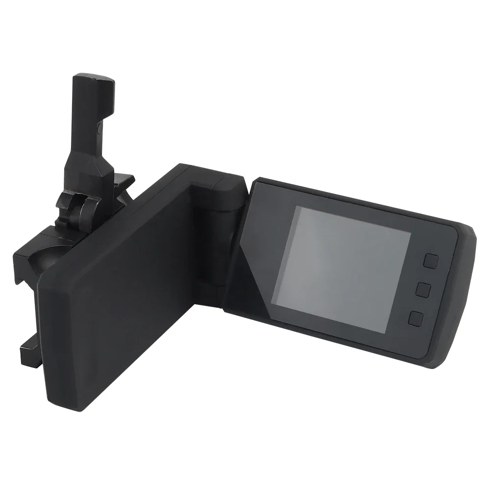 Trazador de sincronización Bluetooth con Monitor giratorio, Control por aplicación, juego de seguimiento de medición de velocidad para juegos - imagen 4