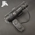 BK 1.0 Short light