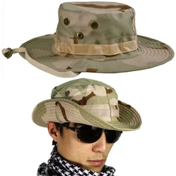 Boonie Hat woodland – Sombrero táctico supervivencia