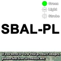 SBAL Green