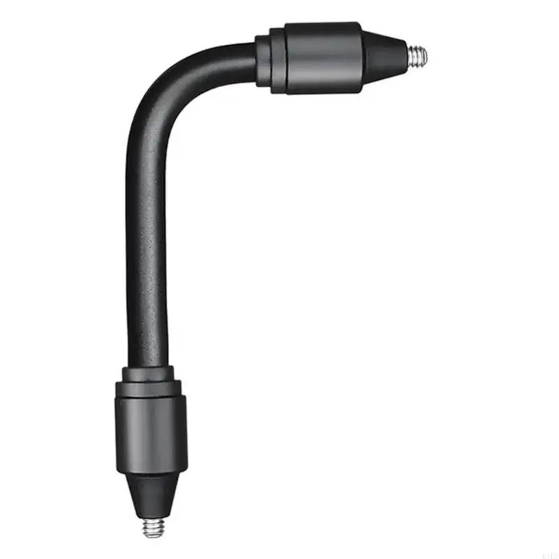 Varilla adaptadores montaje cámara aluminio 1/4 pulgadas Tornillo tornillo para accesorios cámara acción - imagen 5