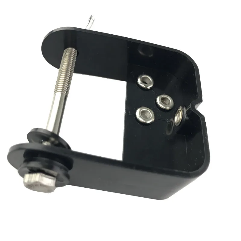 Herramienta de servicio de tiro con arco, accesorios de equipo de servidor de cuerda Jip, herramientas de procesamiento profesional, plástico y Metal - imagen 2