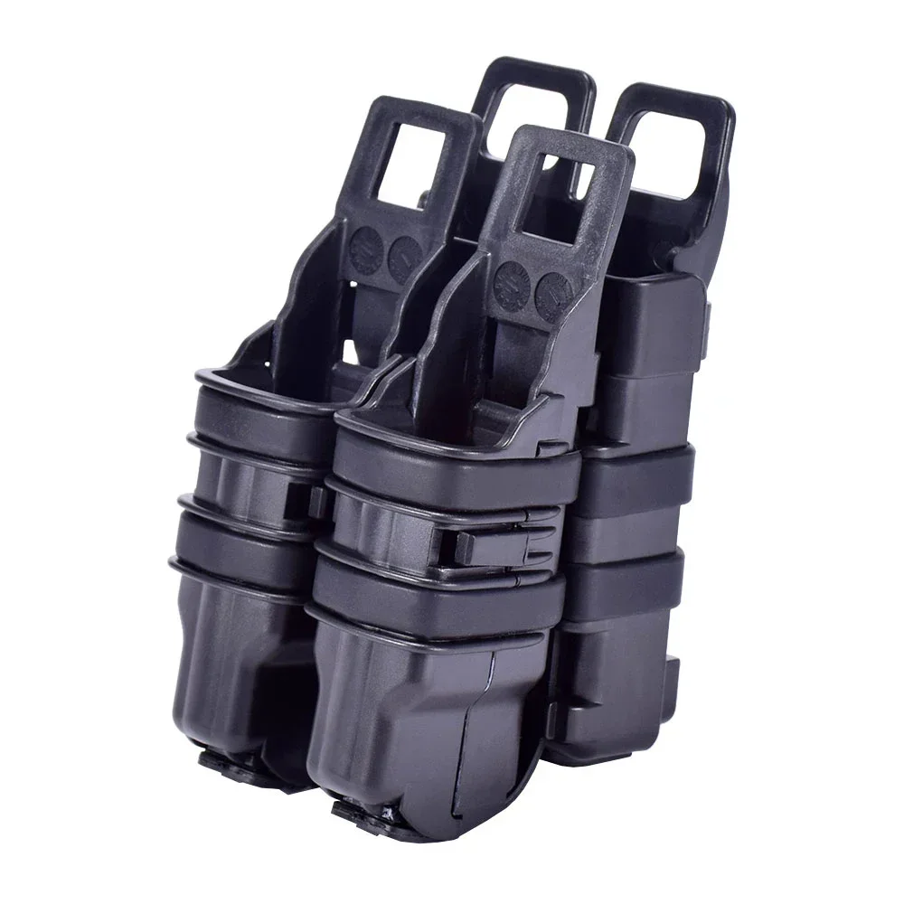 Funda táctica MOLLE FastMag para cargadores de rifle - imagen 2