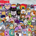 40pcs