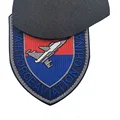10x8cm  patch 8