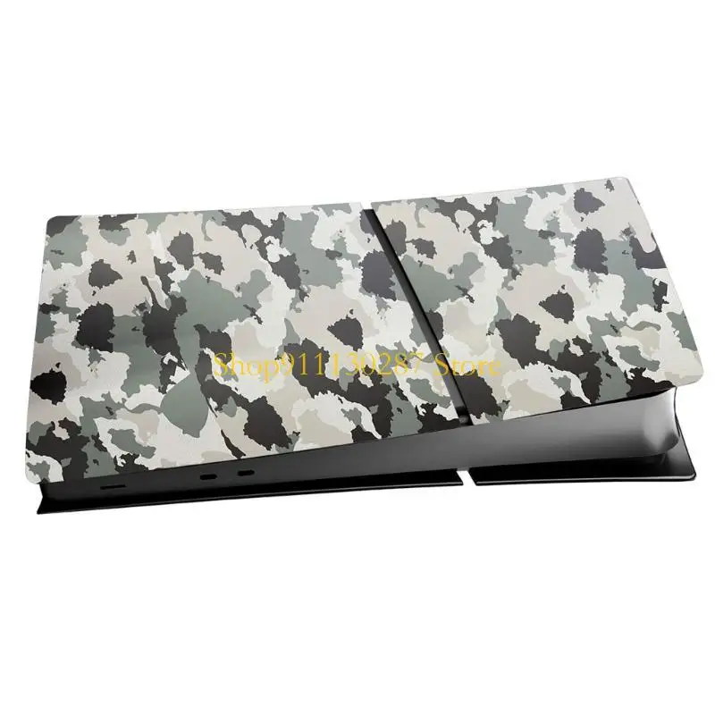 Carcasa repuesto para consola J1HC, compatible con placa frontal dura versión Digital delgada - imagen 5