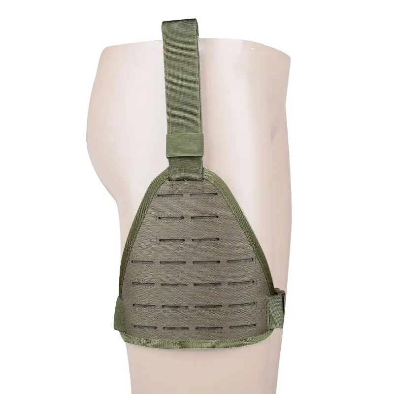 Panel - Detalle de especificaciones