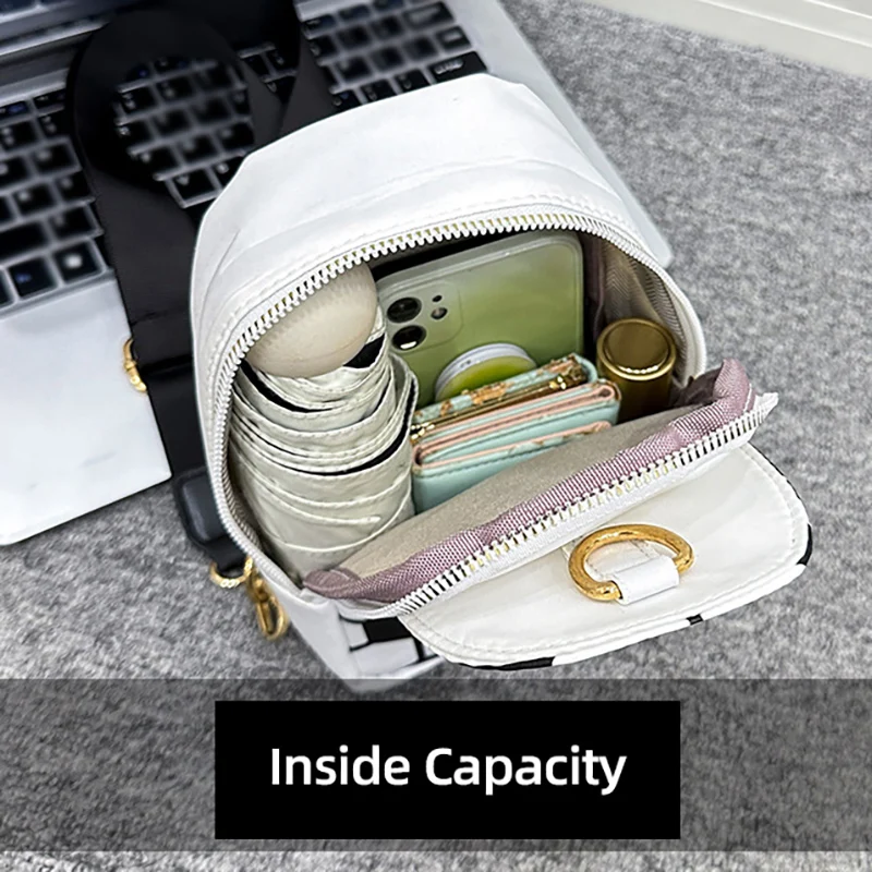 Bolsa de pecho para caminar en la ciudad, bolsa de viaje para senderismo al aire libre, ciclismo, bandolera, bolsa de béisbol estampada deportiva grande, mochila escolar de fin de semana - imagen 5