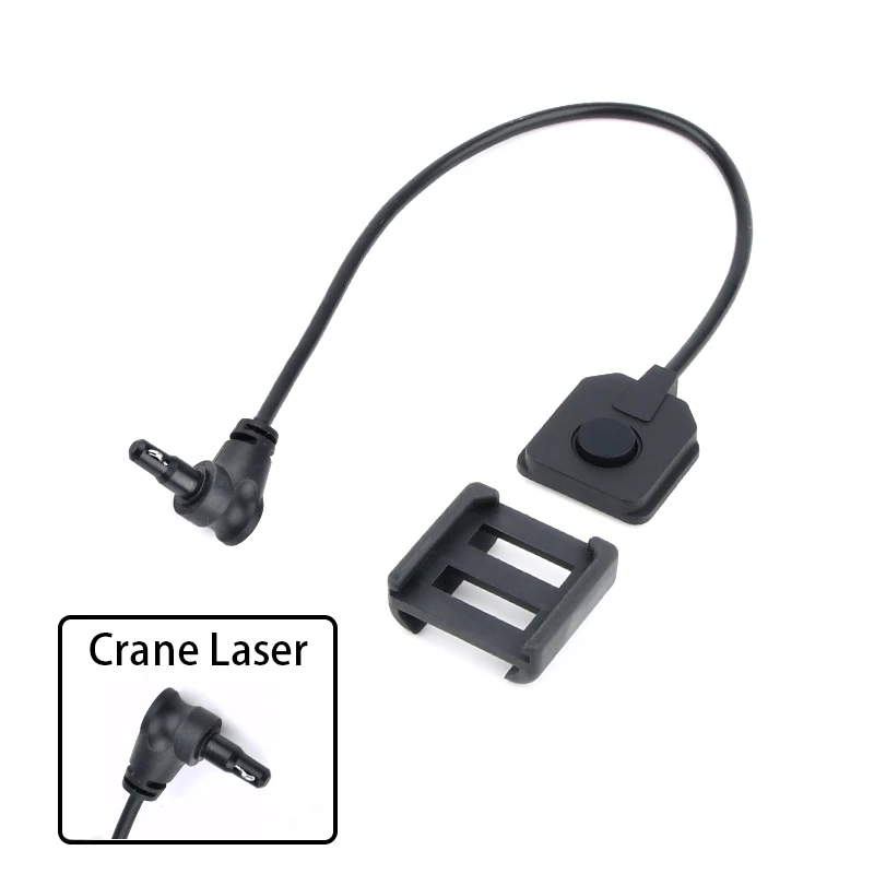 Crane Laser