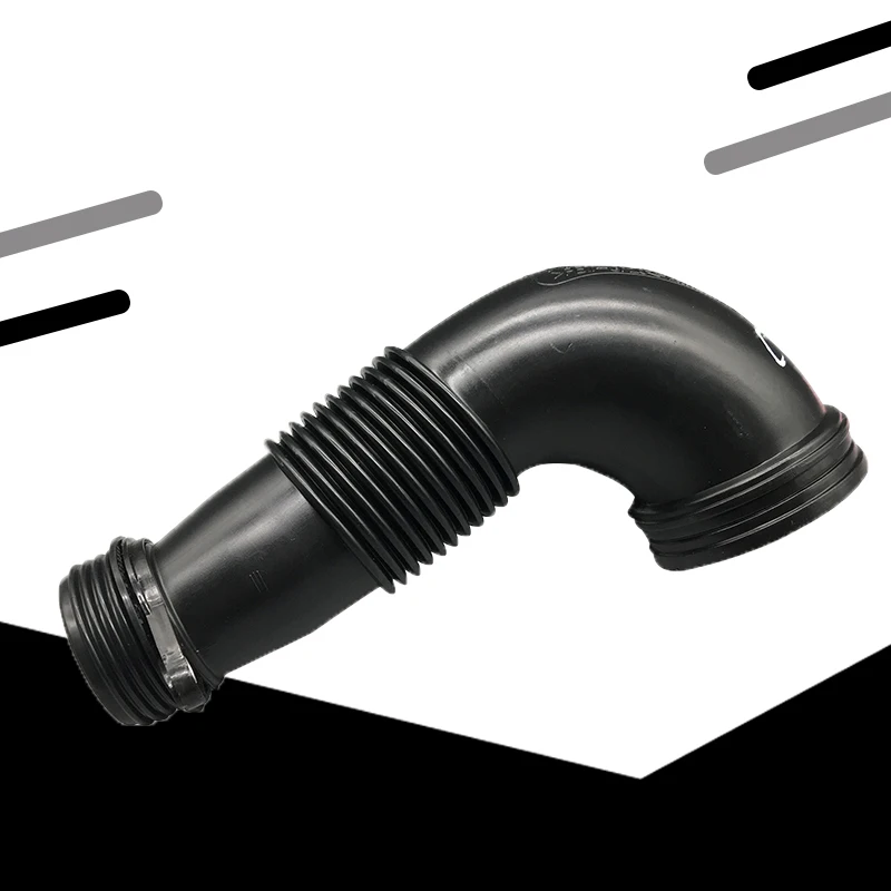 N55 535 740 X6 X5 F02 F07 E70 E71 Tubo de admisión Manguera turboalimentada - imagen 3