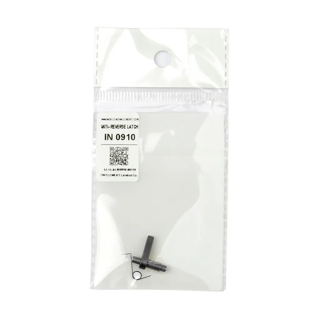 Pestillo antiinversión Element para caja de cambios Ver.2/3 - imagen 5