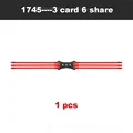 Three cards1pcs