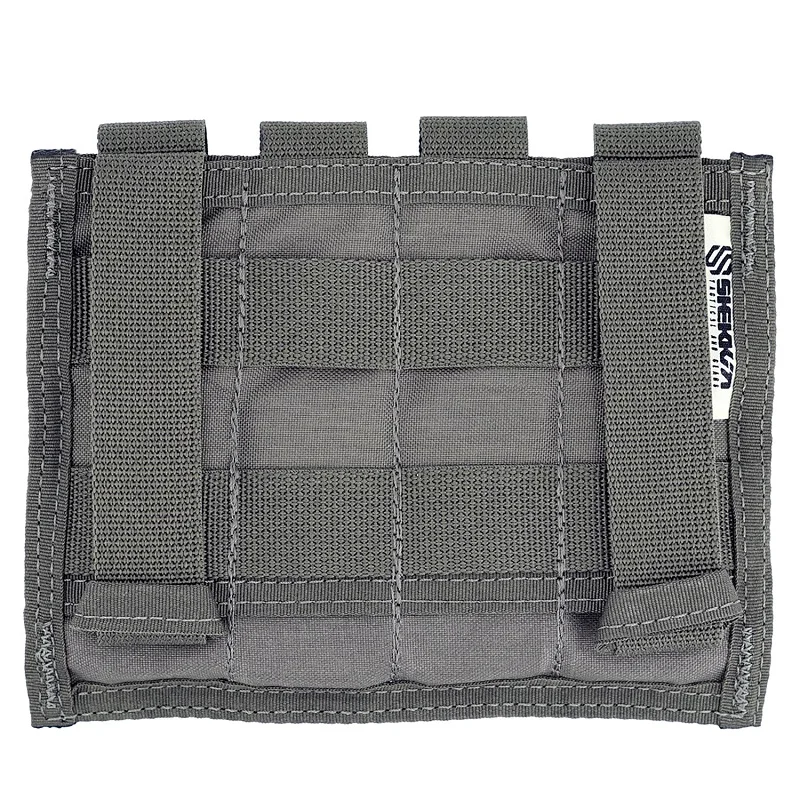 Bolsa porta cargadores 9mm táctica para exteriores y entrenamiento - imagen 5