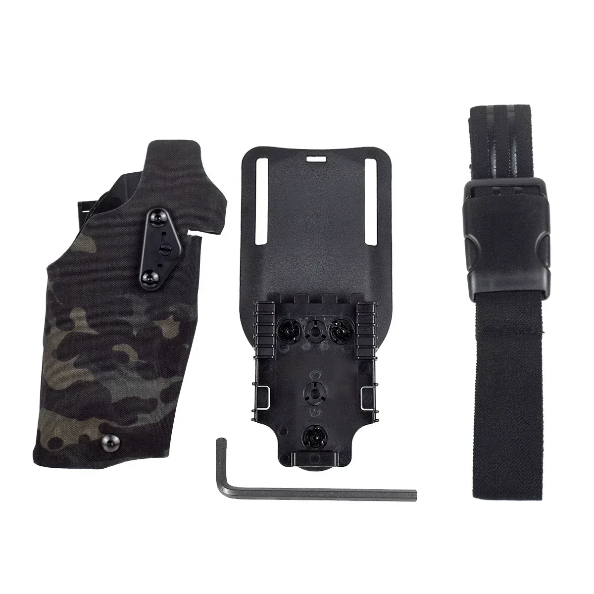 Holster BCP