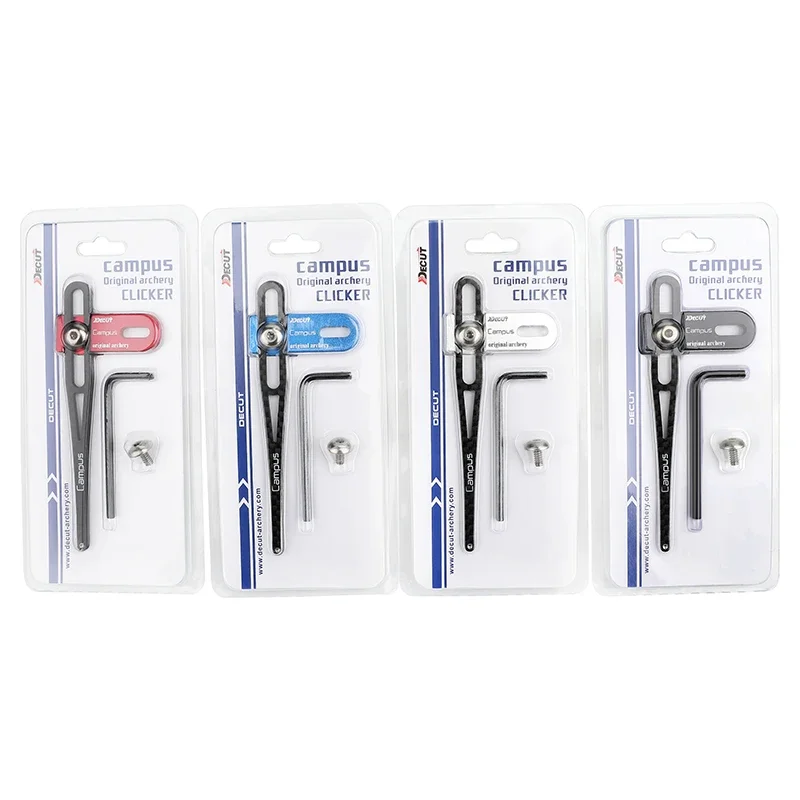 Arco recurvo de tiro con arco de fibra de carbono AL6061 CNC, ajuste de ángulo múltiple, hoja de señal, juego de competición - imagen 2