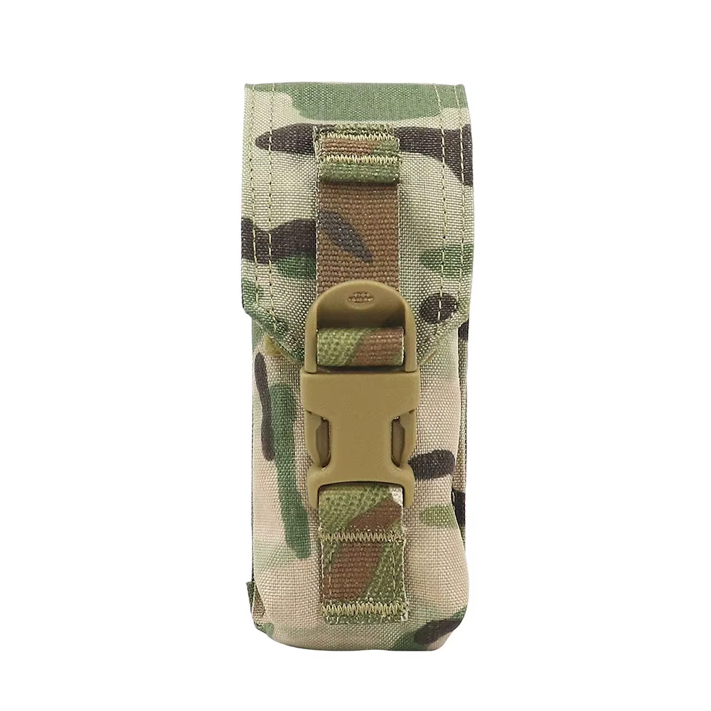 Flashbang Bolsa Táctica Molle Cintura – Artículos Diversos Outdoor - imagen 3