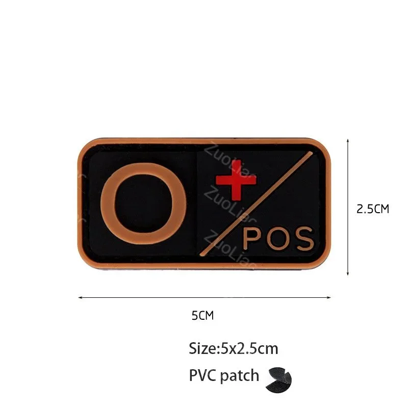 PVC Patch 39