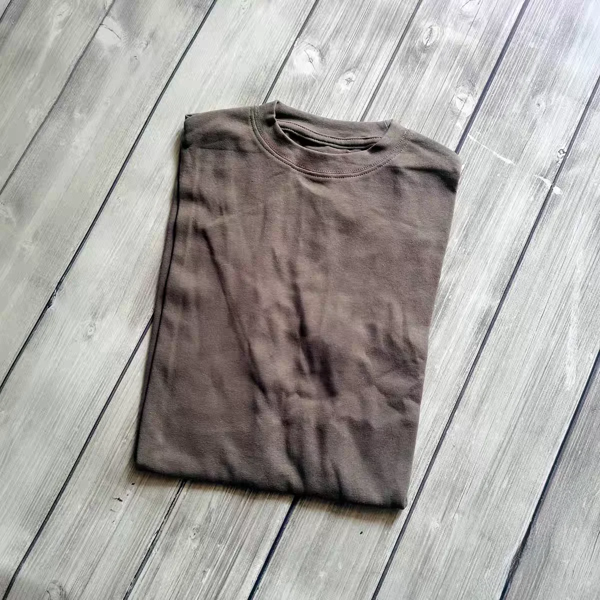 Russian Base camiseta táctica transpirable manga corta SPN - imagen 3
