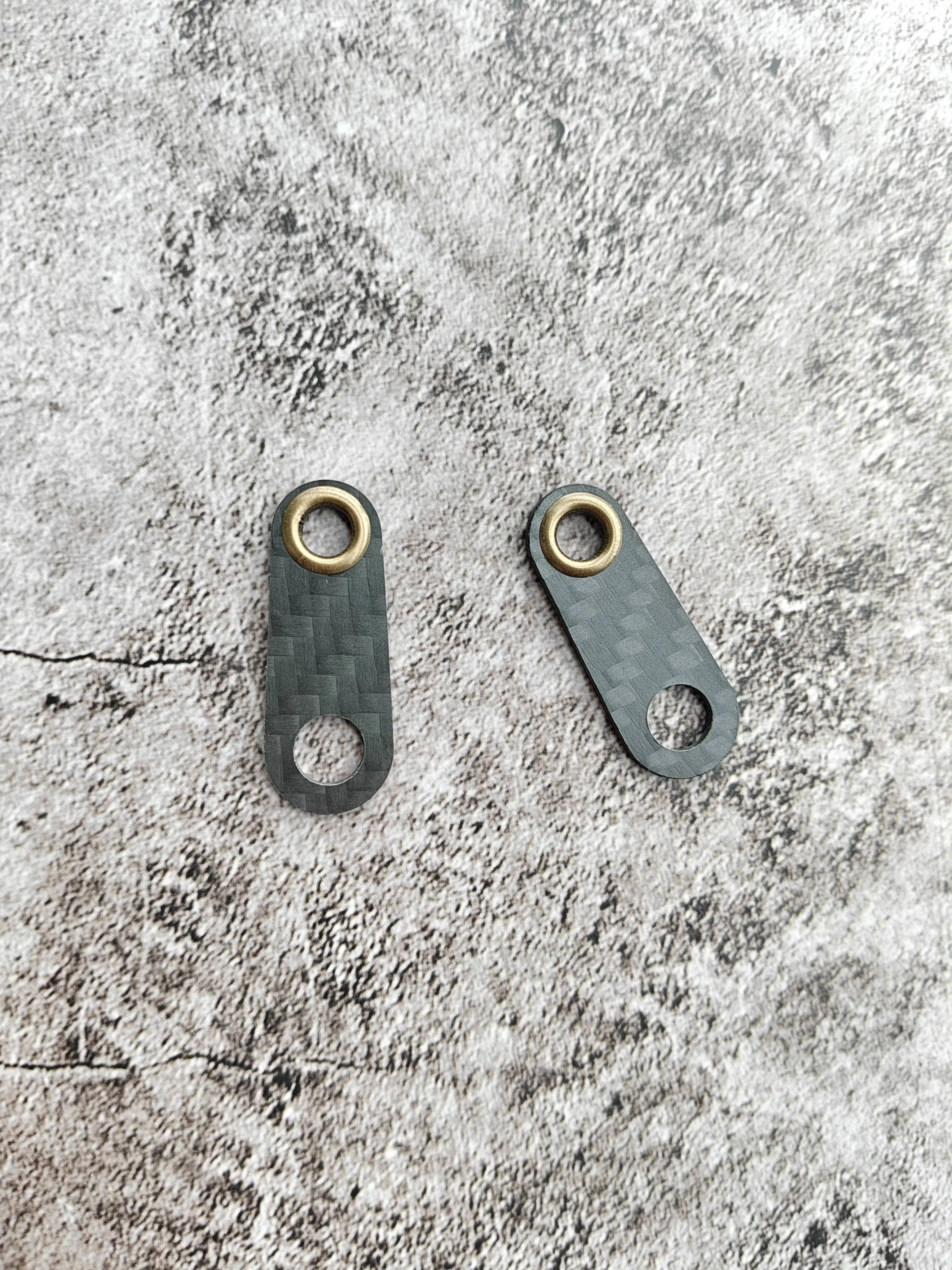 Accesorios para casco táctico NVG, cuerda fija elástica de visión nocturna, cordón seguro antipérdida - imagen 3