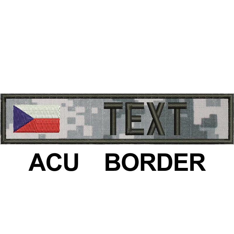 ACU Frame