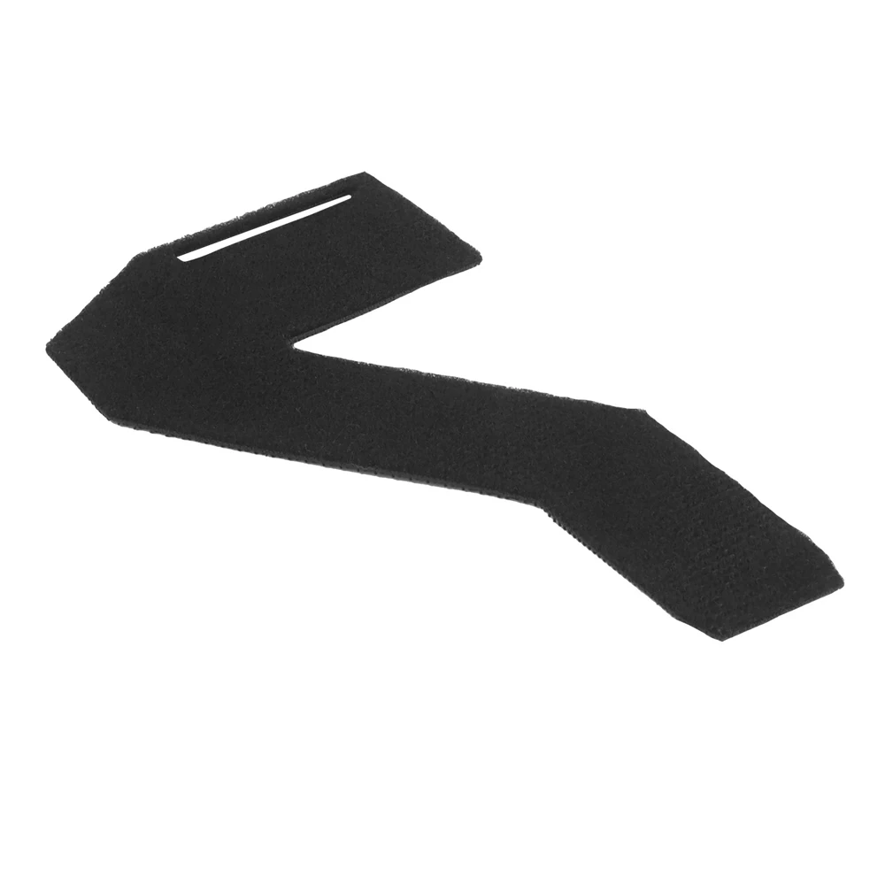 ​ MOLLE Mag Pouch Diagonal Magic Fastener Correa izquierda para cinturón y bolsas Mag - imagen 3