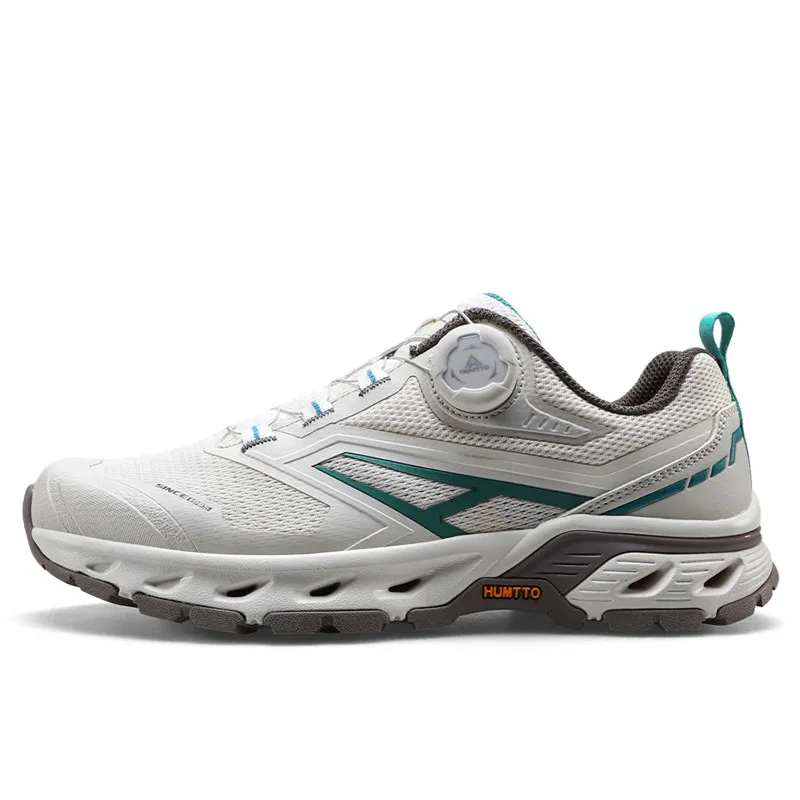 Botas de montaña HUMTTO transpirables para senderismo hombre