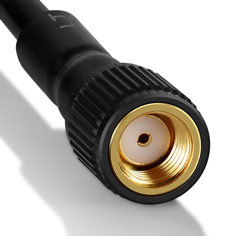 Antena suave Hollyland para Mars 300 Pro Mars 400S Mars 400S Pro Cosmo C1 antena de sistema de transmisión de vídeo inalámbrica Hollyland - imagen 2