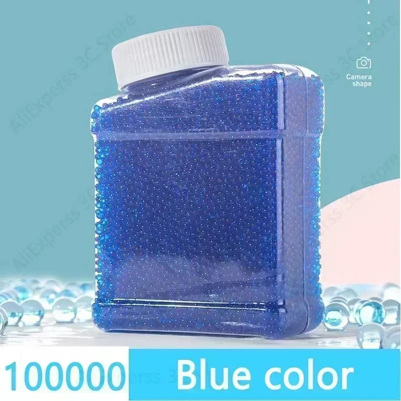 2BOX Blue 100000