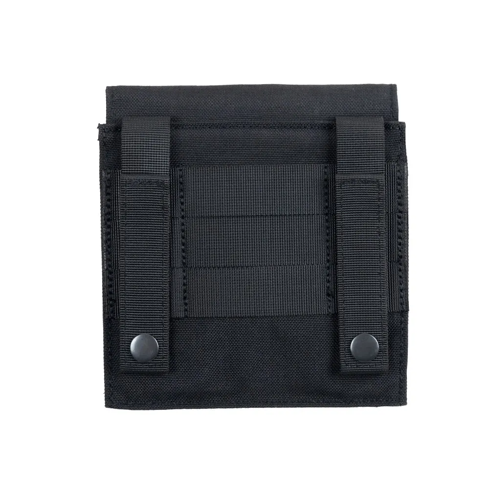 EXCELENTE ELITE SPANKER, bolsa de utilidad mediana Simple para exteriores, bolsa de cinta mágica Molle, bolsillo pequeño táctico, bolsa portátil Simple - imagen 3